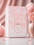 Yara by Lattafa Eau de Parfum